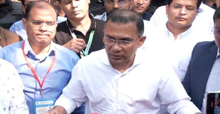 "সুষ্ঠু ও নিরপেক্ষ নির্বাচন হলে ফল মেনে নেবো"