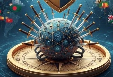 বিএনপির সামনে কূটনীতিসহ বহুমুখী চ্যালেঞ্জ