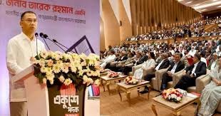 আলোকিত সমাজ গড়তে চায় সরকার: প্রধানমন্ত্রী