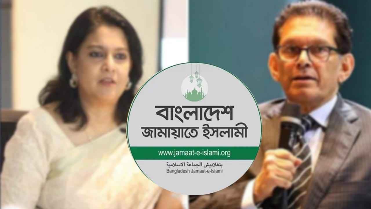 সাবেক দুই উপদেষ্টাকে গ্রেফতারের দাবিতে আজ বিক্ষোভ