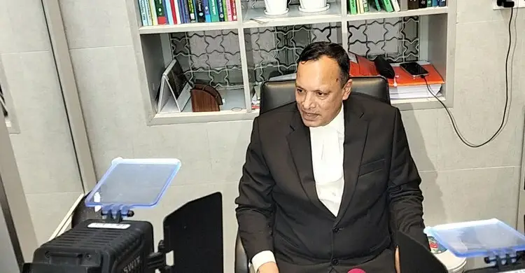 কারও ন্যায়বিচারে বাধা দেবো না:অ্যাটর্নি জেনারেল