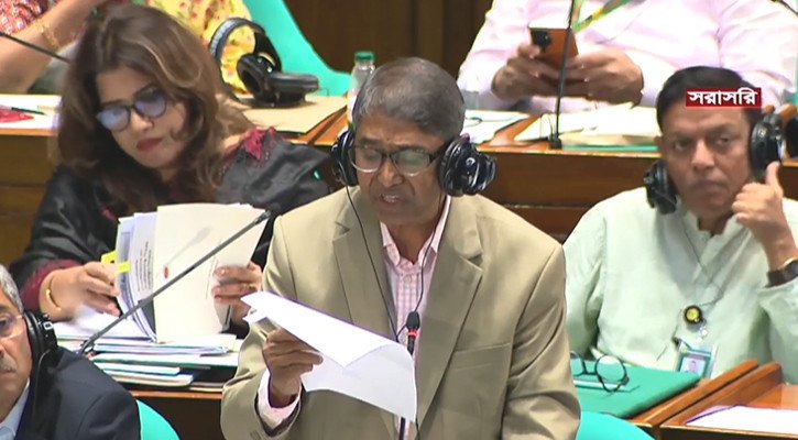 ৪৮১ ভুয়া মুক্তিযোদ্ধার গেজেট বাতিল