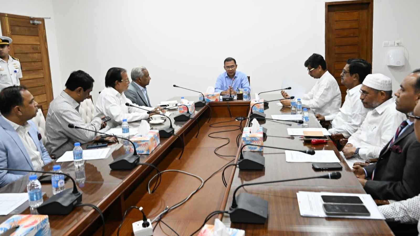 ক্ষতিগ্রস্ত কৃষকদের সহায়তায় দ্রুত পদক্ষেপ