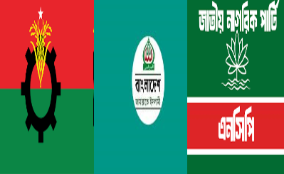 স্থানীয় ভোটে জোট নয়, আলাদা পথে দলগুলো