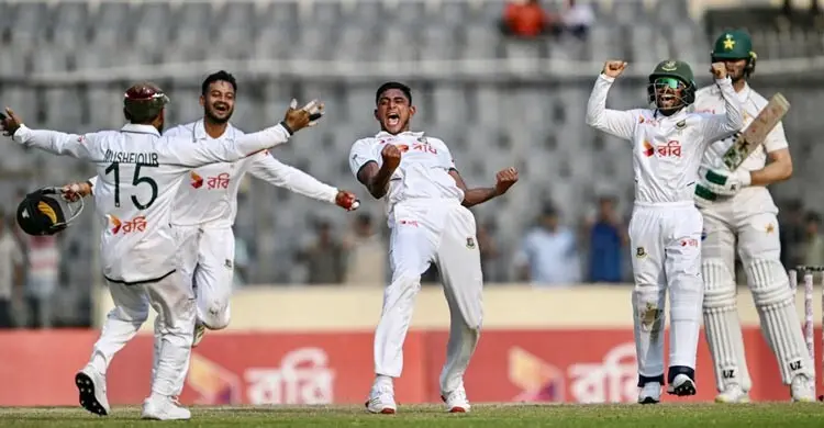 সিলেট টেস্টে টাইগার একাদশে দুই পরিবর্তন?