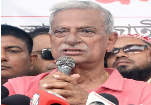 প্রাণখোলা একজন ভাল মানুষ জয়নুল আবদিন ফারুক