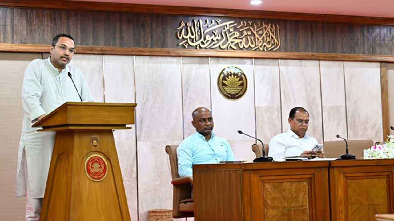সরকারের প্রথম ১০০ দিন: উন্নয়নসহ বহুমাত্রিক অগ্রযাত্রা