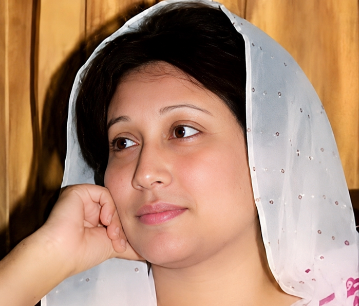 এক মহীয়সী নারী বেগম খালেদা জিয়া