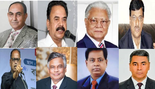 সরকারের মন্ত্রিসভায় পরিবর্তনের গুঞ্জন