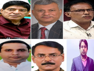অভিমান ভুলে ঐক্যের ডাক,ফিরছেন বহিষ্কৃতরা?