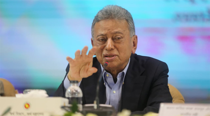 এবারের বাজেট একটি অন্তর্ভুক্তিমূলক বাজেট:অর্থমন্ত্রী