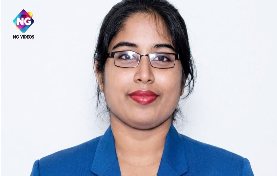 ২৪ দিনে তিনবার বদলির শিকার মাহমুদা