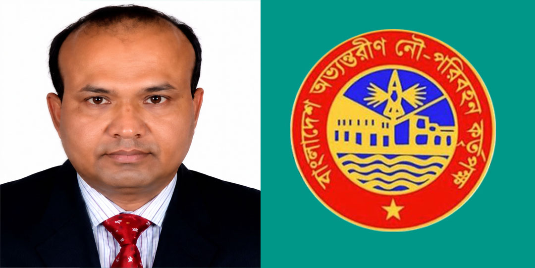 বিআইডব্লিউটিএতে প্রভাবশালী সিন্ডিকেটের বিরুদ্ধে অভিযোগ