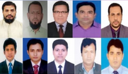 বদলির পরও শিক্ষা ভবনে বহাল ১০ কর্মকর্তা