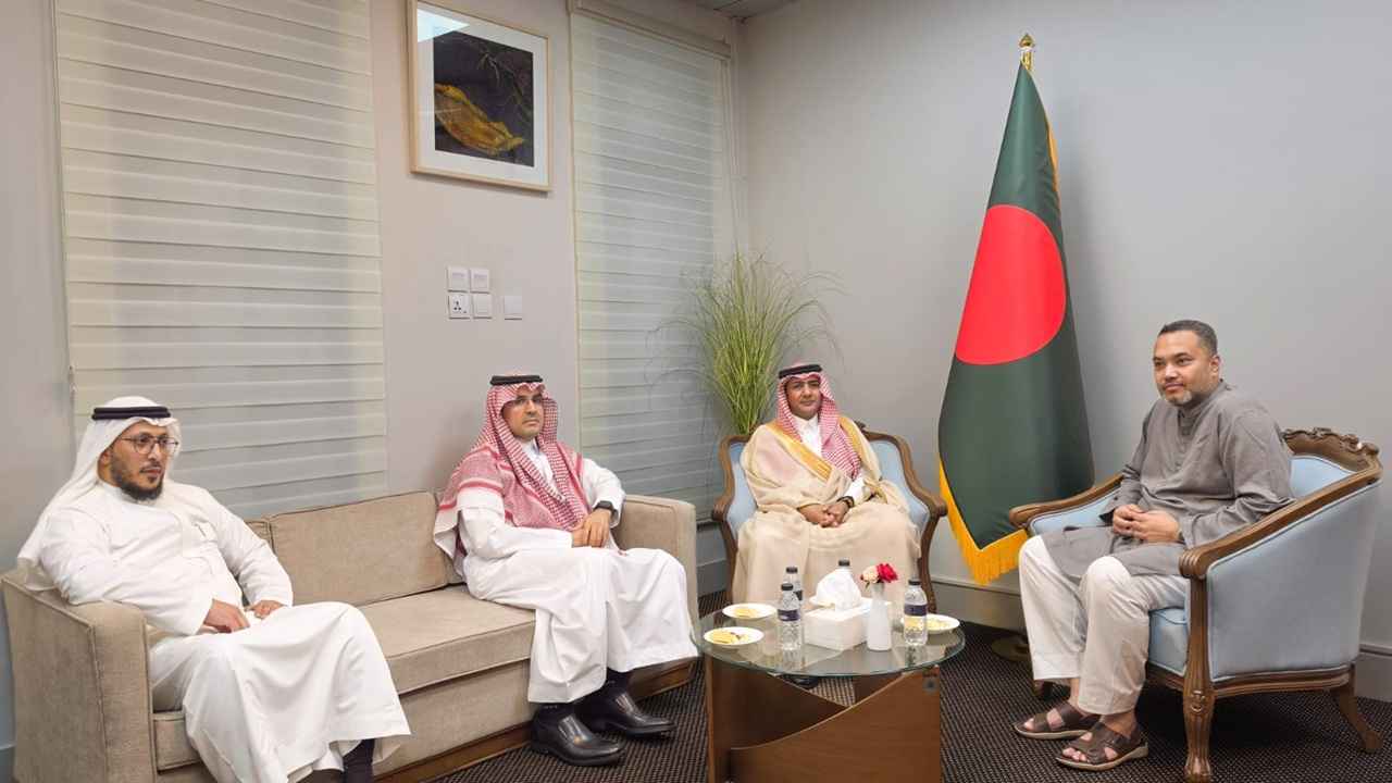 শিক্ষার্থীদের ৫০০ শিক্ষাবৃত্তি দেবে সৌদি আরব