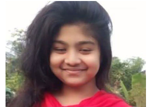 বস্তাবন্দি কিশোরীর পরিচয় পেয়েছে পুলিশ