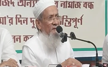 পশ্চিমবঙ্গে প্রতিবাদে নামছেন ১ কোটি মুসলমান