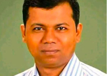 রাজপথের পরীক্ষিত ও ত্যাগী ছাত্রনেতা রফিক
