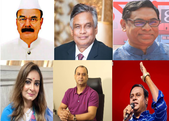 কেরানীগঞ্জের রাজনৈতিক অঙ্গনে কার প্রভাব কতটা