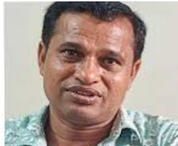 ধানের বিল আটকে টাকা দাবির অভিযোগ