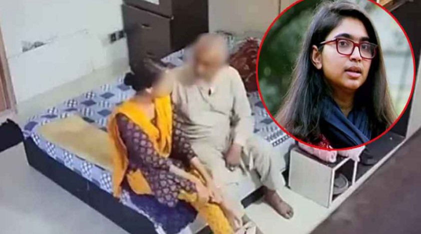জামায়াত এমপির ঘটনার তদন্ত চান জারা