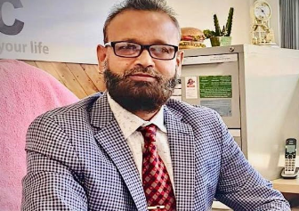 অস্ট্রেলিয়ায় নতুন দায়িত্বে সাংবাদিক মতিন