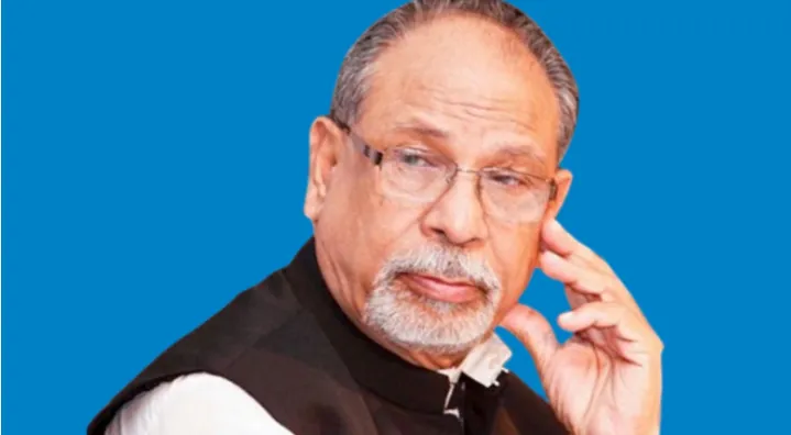 গ্রেপ্তার সাবেক মন্ত্রী আবদুল লতিফ সিদ্দিকী