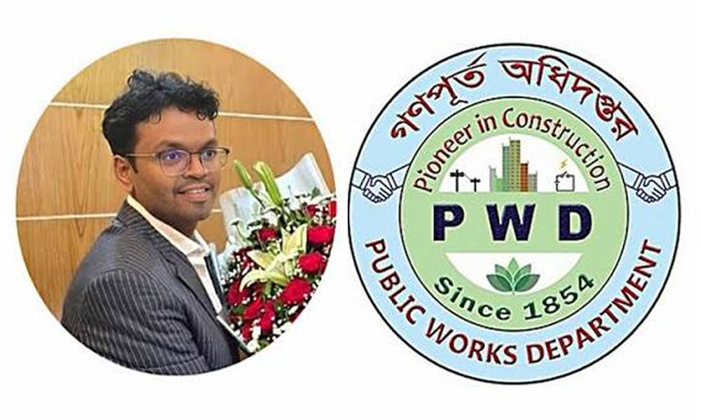কারখানা থাকতেও ঠিকাদার-নির্ভর গণপূর্ত