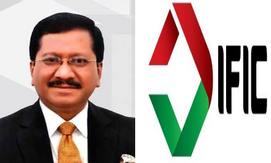আইএফআইসির চেয়ারম্যানের বিরুদ্ধে অভিযোগ