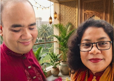 বন্ধুত্ব দিবস:বন্ধুত্বের সর্বজনীন রূপরেখা