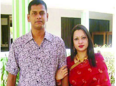ব্রিগেডিয়ার জাহিদ ও তাঁর পরিবারের দীর্ঘ দুর্ভোগ