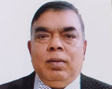 ত্যাগী রাজনীতিক কর্মী নূরুল ইসলাম খান মাসুদ