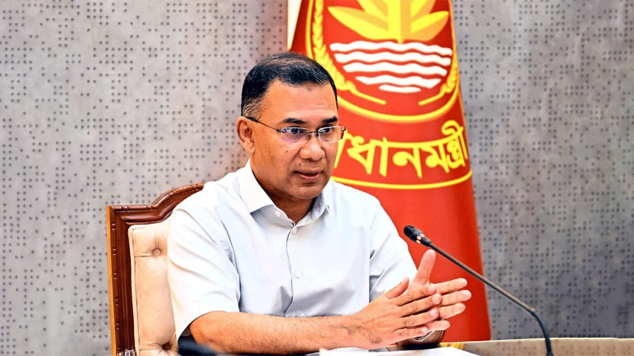 জুলাই গণ-অভ্যুত্থানের কৃতিত্ব জনগণের"