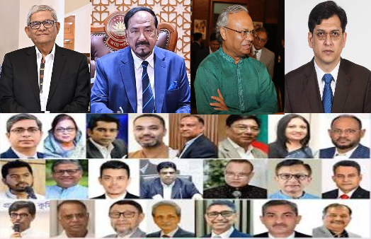 মন্ত্রিসভায় রদবদল আসন্ন,রাষ্ট্রপতি হচ্ছেন কে?