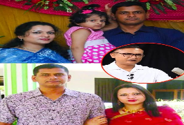 আড়াই বছর কেন মর্গে পড়ে ছিল মেজর দেহ ?