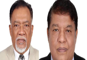 জবিউল্লাহ ও ডা. ডোনারকে ঘিরে কৌতূহল