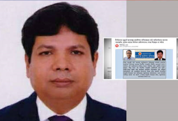 ডিপিএইচইতে ক্ষমতার কেন্দ্রে আবদুল আউয়াল