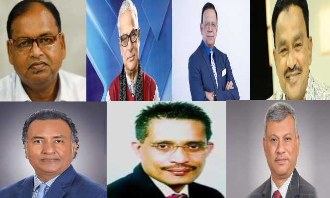 ত্যাগীরা অবহেলায় -বিএনপিতে বাড়ছে ক্ষোভ