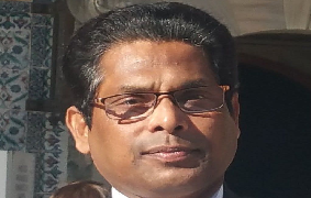 রেড ক্রিসেন্টে নিয়োগ প্রক্রিয়ায় অনিয়ম