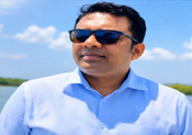 বিএম মাসুমের বিরুদ্ধে ঘুষের অভিযোগ
