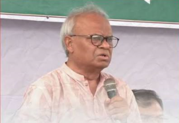 রংপুরের ঘটনায় জড়িতদের শাস্তির দাবি রিজভীর