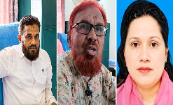 অন্য শিক্ষকের বেতন-ভাতা তুলেন অধ্যক্ষ-সভাপতি