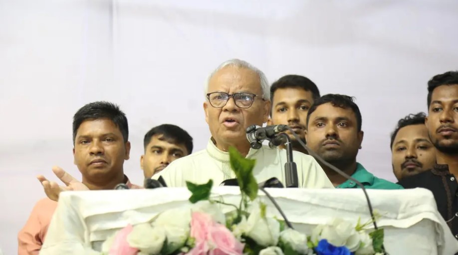 তারেকের বন্দিত্ব দেশি-বিদেশি চক্রান্ত: রিজভী