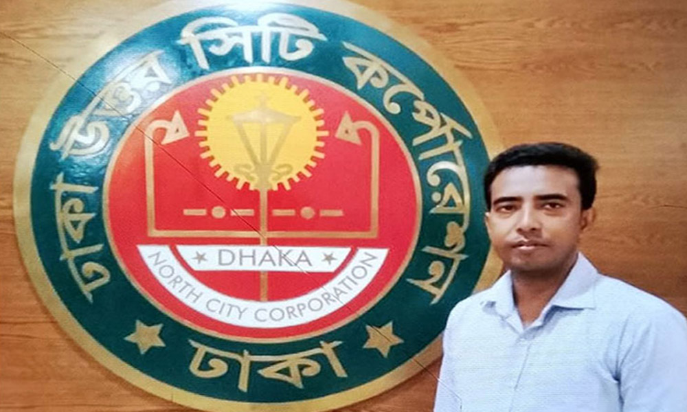 হাজিরা বাণিজ্যের অভিযোগ, অভিযুক্ত মৃত্যুঞ্জয়