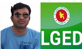 দুর্নীতির অভিযোগে অভিযুক্ত, তবু বহাল পিডি