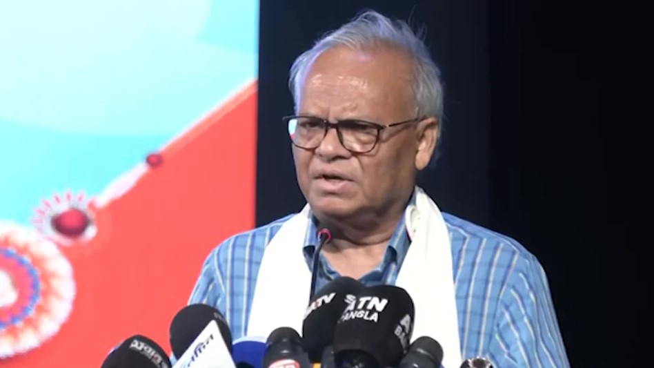 গণতন্ত্রে ডিআরইউর অবদান অনস্বীকার্য: রিজভী
