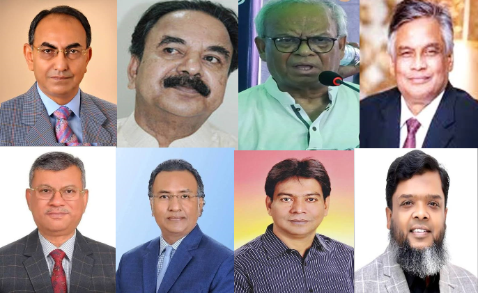 ঢাকায় সংগঠন শক্তিশালী করাই বিএনপির বড় চ্যালেঞ্জ