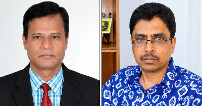 ফিরোজ-শহীদুলকে ঘিরে বদলি বাণিজ্যে