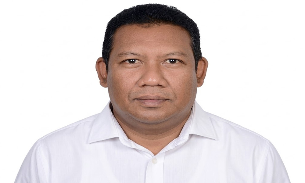 দুর্নীতির অভিযোগেও পদ আঁকড়ে ডা. বার্নাবাস