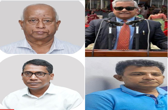 রেড ক্রিসেন্টে অনির্বাচিত কমিটি, নিয়োগকে ঘিরে প্রশ্ন